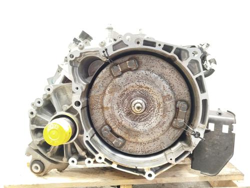 Used Gearbox Gearbox JEEP RENEGADE SUV (BU, B1, BV) 2.0 CRD 4x4 (170 hp) 34435292 34435292