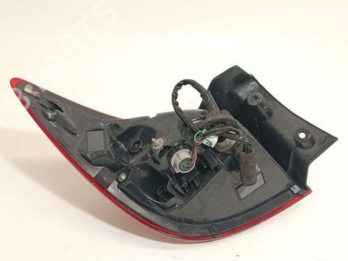 Right taillight MAZDA 2 Hatchback (DL, DJ) 1.5 SKYACTIV-G M Hybrid | BP39065825C35  - Image 5