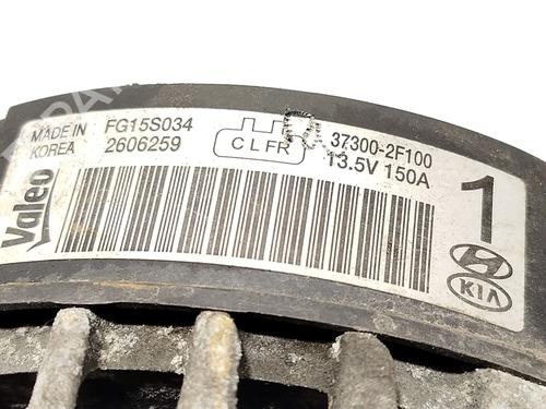 Alternator KIA SORENTO II (XM) 2.2 CRDi | BP32091519M7 - Image 4