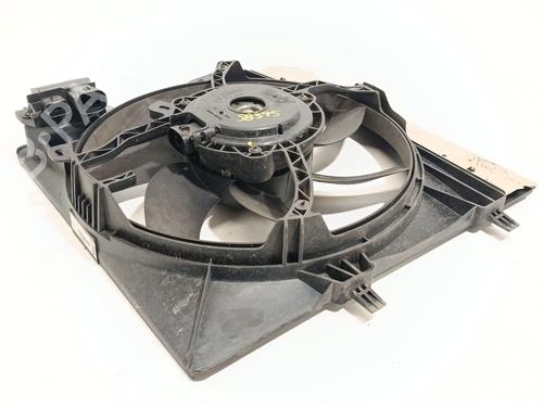 Radiator fan CITROËN C-ELYSEE (DD_) 1.6 VTi 115 (DDNFP0, DDNFP6, DDNFP9) | BP36435736M35 - Image 3
