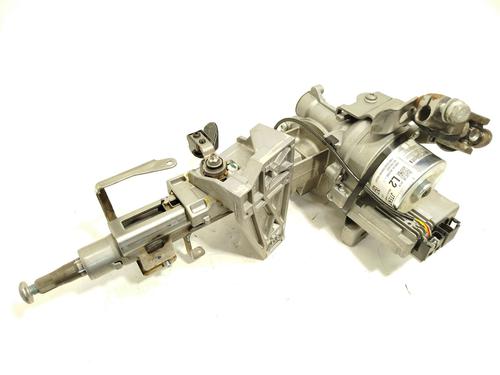 Used Steering column RENAULT CLIO IV (BH_) 0.9 TCe 90 (BHNF, BHMA, BHMH, BHJK, BHJR) (90 hp) 28161270