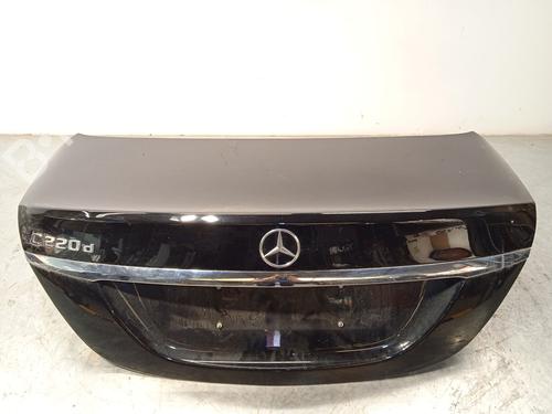 Used Tailgate Tailgate MERCEDES-BENZ C-CLASS (W205) C 220 d (205.014) (194 hp) 29027820 29027820