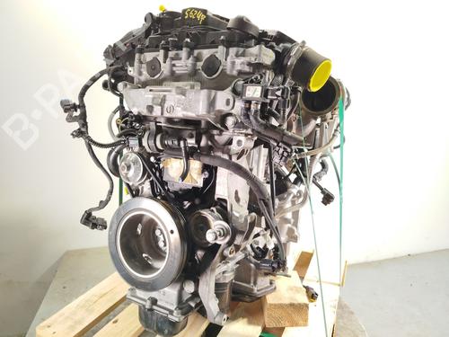 Engine CITROËN C5 AIRCROSS (A_) 1.2 PureTech 130 (ARHNSJ) | BP28116028M1