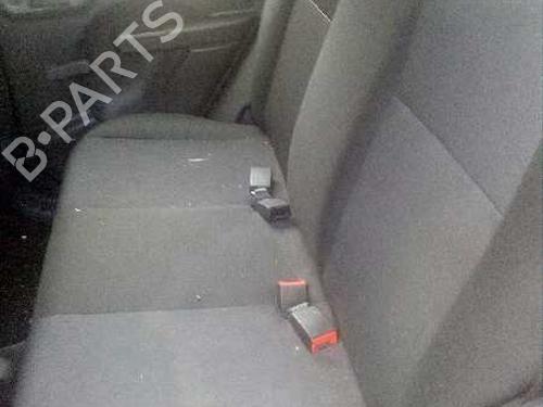 Throttle body FIAT PANDA (169_) 1.2 (169.AXB11, 169.AXB1A) | BP6786161M82 