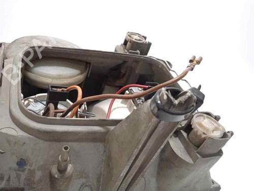 Right headlight VW LT 28-46 II Platform/Chassis (2DC, 2DF, 2DG, 2DL, 2DM) | BP16767168C29