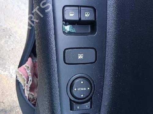 Electronic module KIA STONIC (YB) | BP18013474M83