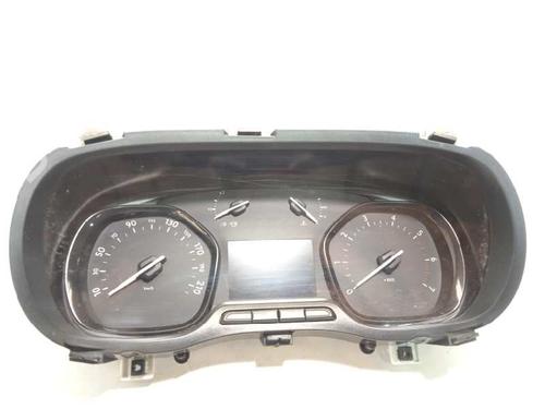 Instrument cluster PEUGEOT TRAVELLER Bus (V_) 2.0 BlueHDi 150 / HDi 150 | BP10572593C47 