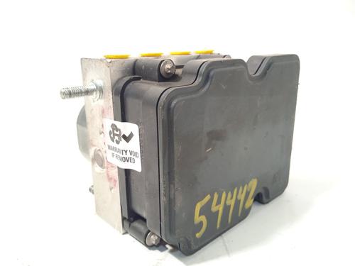 ABS pump NISSAN QASHQAI II (J11, J11_) 1.5 dCi | BP28724557M43 