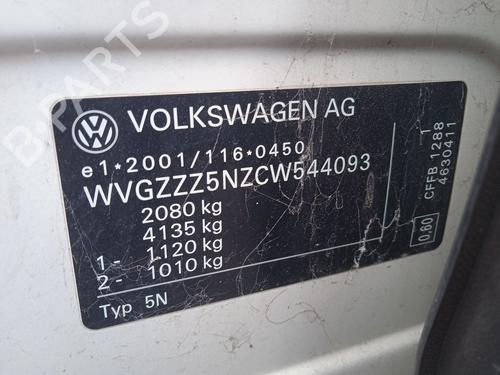 AC compressor VW TIGUAN (5N_) 2.0 TDI | BP29156516M34  - Image 30