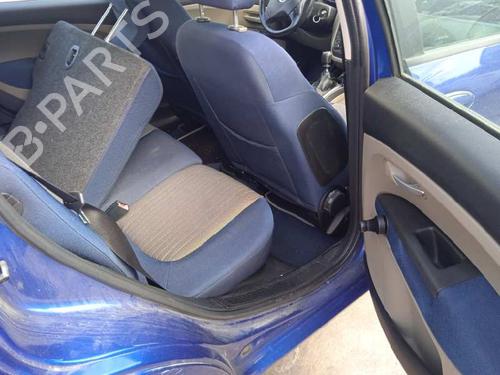 Instrument cluster FIAT GRANDE PUNTO (199_) 1.3 D Multijet (199.AXD11, 199.AXD1A, 199.AXD1B,... | BP8249222C47  - Image 10