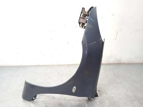 Forskærm venstre Forskærm venstre PEUGEOT 307 SW (3H) [2002-2009] 15382243 15382243