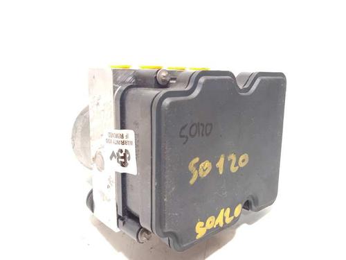 ABS pump MERCEDES-BENZ A-CLASS (W177)  | BP13054679M43 