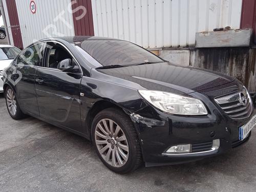 Intercooler OPEL INSIGNIA A (G09) 2.0 CDTI (68) | BP28297291M30 - Image 4