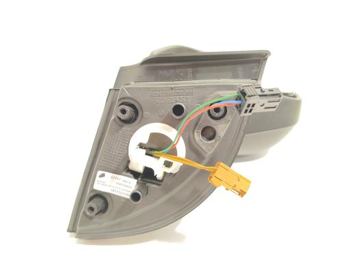 Retrovisor izquierdo CITROËN BERLINGO MULTISPACE (B9) 1.2 PureTech 110 | BP26209093C26 