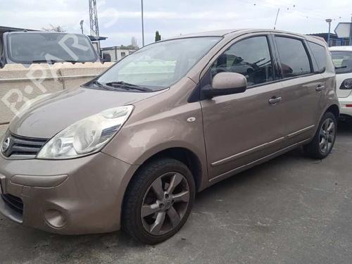 AC compressor NISSAN NOTE (E11, NE11) | BP11792321M34 - Image 6