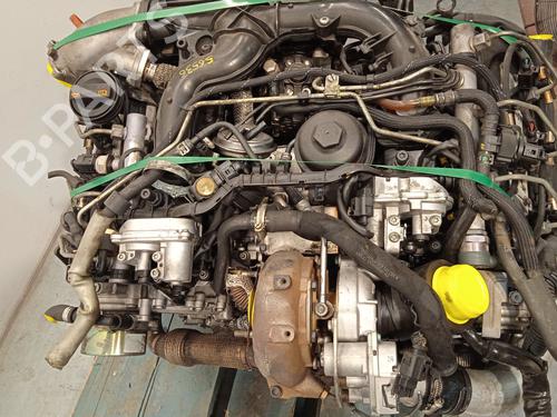 Engine AUDI Q7 (4LB) 3.0 TDI quattro | BP28356637M1 