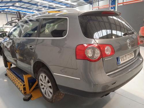 Rear parcel shelf VW PASSAT B6 Variant (3C5) 2.0 TDI 16V | BP36112525C85 - Image 23