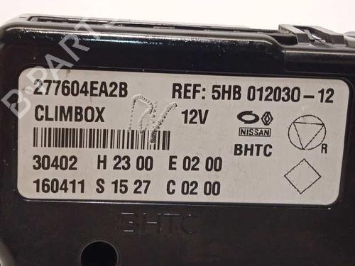 Electronic module NISSAN QASHQAI II SUV (J11, J11_) 1.6 dCi | BP13411557M83 