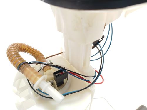 Fuel pump MINI MINI (R50, R53) Cooper | BP25847555M76 - Image 4