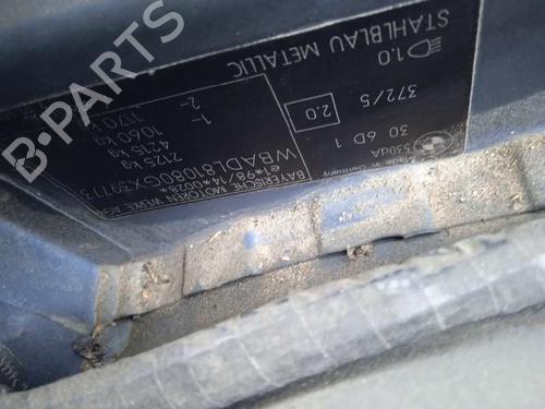 Left headlight BMW 5 (E39) 530 d | BP15822307C28 