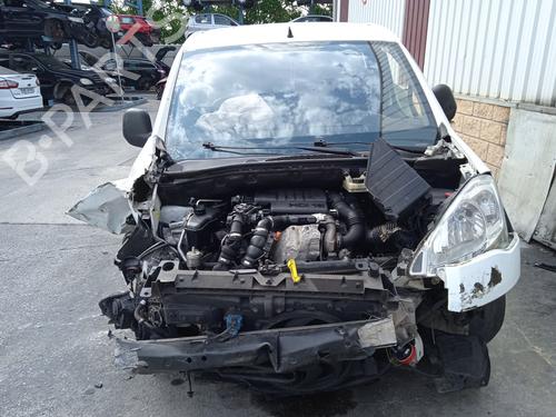 Quadrante CITROËN BERLINGO MULTISPACE (B9) 1.6 HDi 75 16V | BP24292481C47