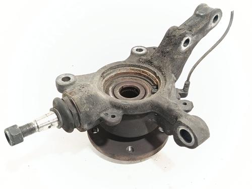 Right front steering knuckle OPEL MOVANO B Van (X62) 2.3 CDTI FWD (FV) | BP36808669M26 - Image 4