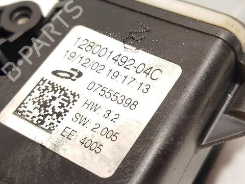 Front left window mechanism FIAT TALENTO Van (296_) 2.0 EcoJet | BP24363722C22