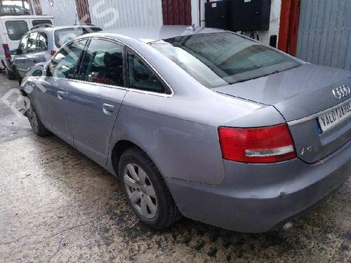 Display monitor AUDI A6 C6 (4F2) 3.0 TDI quattro | BP5834181C48 