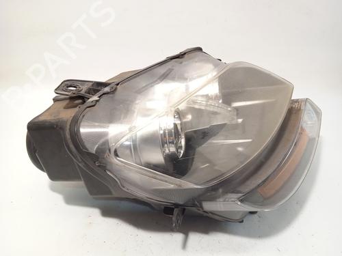 Right headlight FIAT ULYSSE (179_) 2.2 JTD | BP29482372C29 