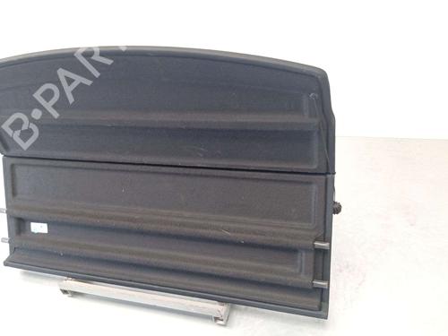 Rear parcel shelf JAGUAR F-PACE (X761) 2.0 TD4 AWD | BP37415563C85 - Image 3