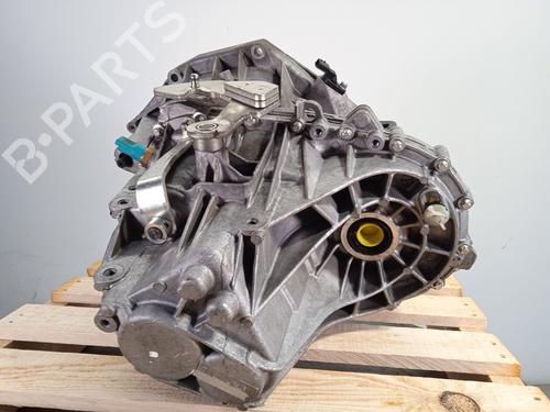 Gearbox RENAULT CAPTUR I (J5_, H5_) 1.5 dCi 110 | BP26208730M3 - Image 3