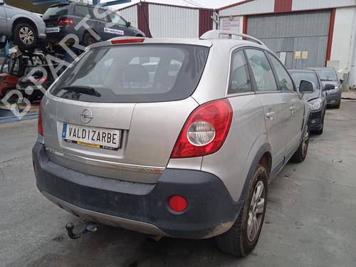 Transfer box OPEL ANTARA A (L07) 2.0 CDTI 4x4 | BP29973522M36
