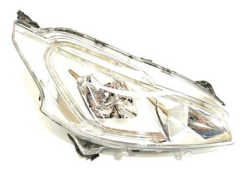 Right headlight PEUGEOT 208 I (CA_, CC_) 1.6 GTi | BP29351121C29 