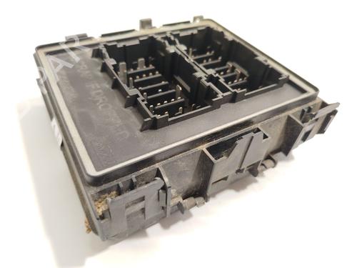 Fuse box FORD FIESTA VII (HJ, HF)  | BP26561677E1 