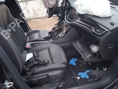 Styring servopumpe OPEL ASTRA K (B16) 1.6 CDTi (68) | BP30476601M99