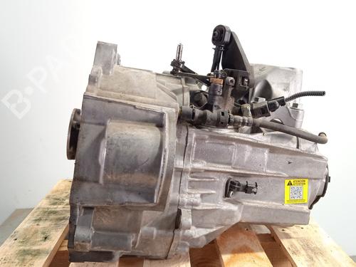 Gearbox CUPRA FORMENTOR (KM7, KMP) 1.5 TSI | BP28604718M3 - Image 2