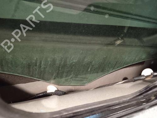 Left rear door MERCEDES-BENZ B-CLASS Sports Tourer (W245)  | BP9632203C4 