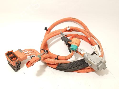 Used Electronic module FORD KUGA III (DFK) 2.5 FHEV (190 hp) 32989288