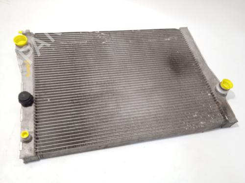 Used Water radiator BMW X5 (E70) xDrive 40 d (306 hp) 30408432