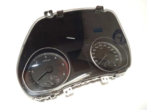 Used Instrument cluster Instrument cluster 17082292 17082292