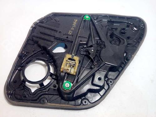 Rear left window mechanism VOLVO V40 Hatchback (525) D2 | BP4939833C24
