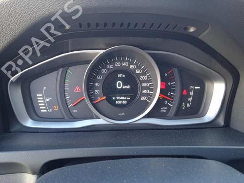 Headlight switch VOLVO S60 II (134) D3 | BP13044293I24  - Image 29