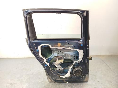 Left rear door PEUGEOT 5008 (0U_, 0E_) 1.6 HDi | BP24844370C4