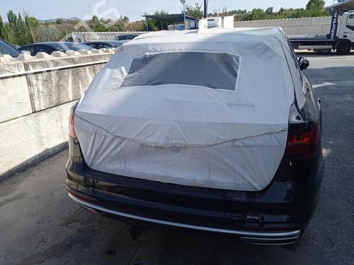 Gear lever AUDI A4 B9 Avant (8W5, 8WD) 30 TDI Mild Hybrid | BP28538431M90