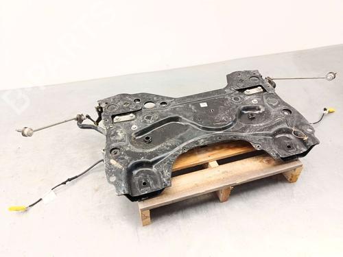 Subframe DS DS 7 Crossback (J4_, JR_, JC_) E-TENSE 225 (J4DGZU, J45GQU) | BP38801124M9 - Image 5
