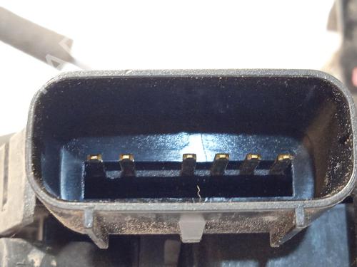 Front left lock HYUNDAI ELANTRA V Saloon (MD, UD)  | BP28514528C98 