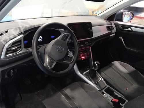 Gearbox VW T-ROC (A11, D11)  | BP31757074M3 