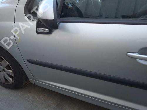 Tailgate PEUGEOT 207 (WA_, WC_) 1.4 | BP18014657C6 