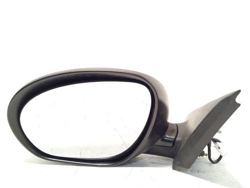 Used Left mirror NISSAN JUKE (F15) [2010-2019]  20481045