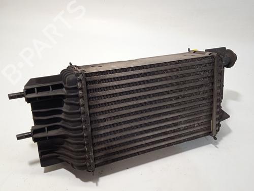 Intercooler NISSAN PULSAR Hatchback (C13) 1.5 dCi | BP29763992M30 